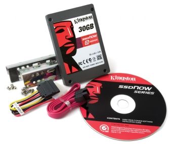 kingston 30 gb ssd